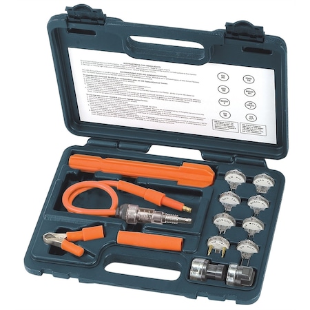 S&G Tool Aid SPARK CHECKER 36350